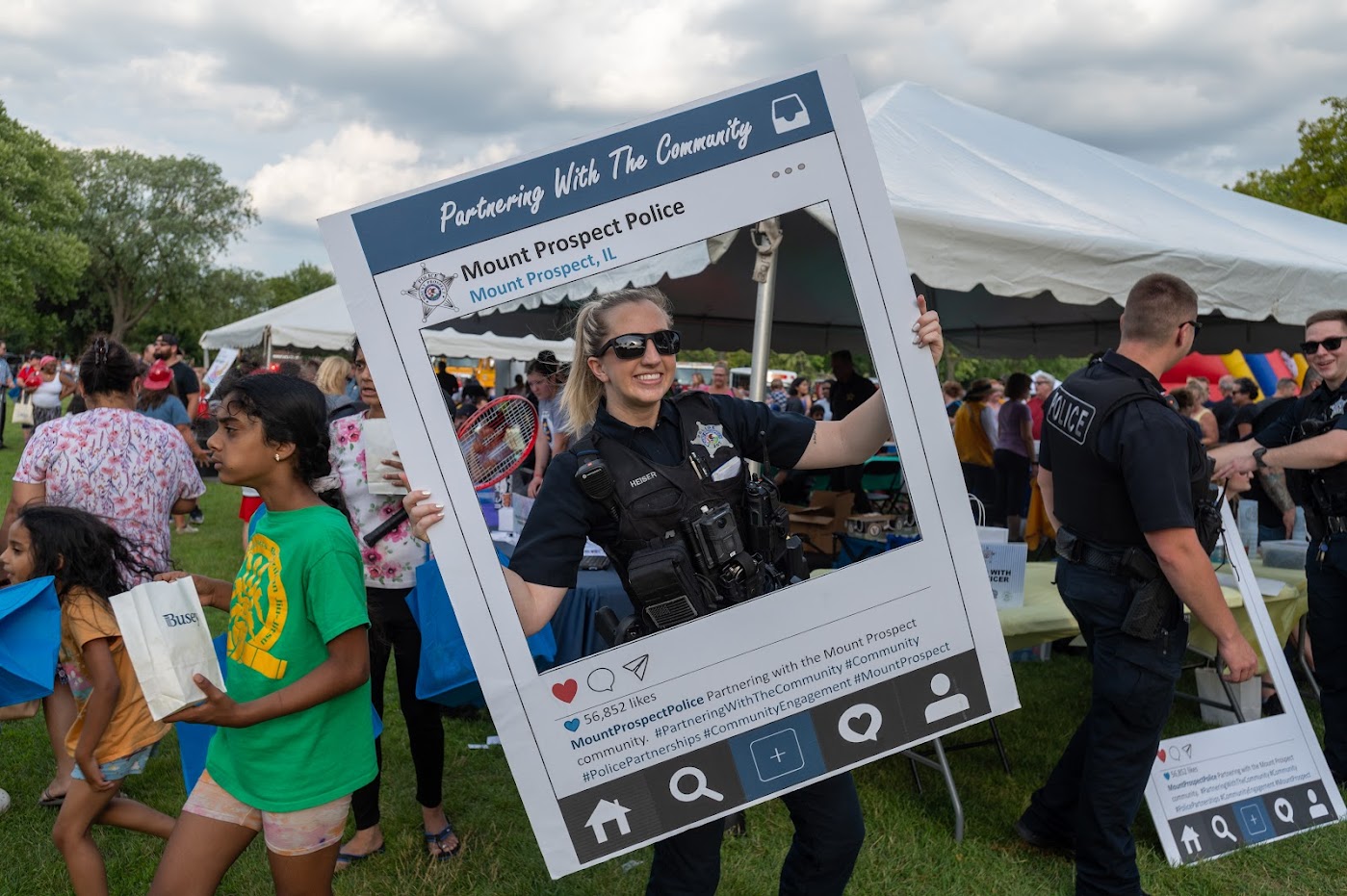 2023 National Night Out - 08-01-2023